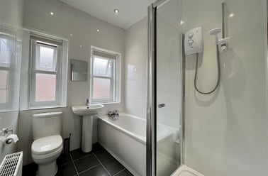Farquhar Street, Jesmond, Newcastle - Image 3